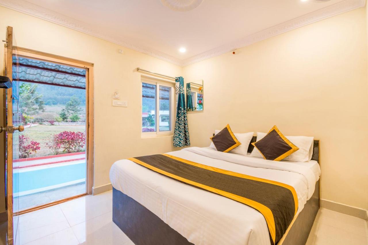 At Home Prakruthi Resorts Araku Exteriér fotografie