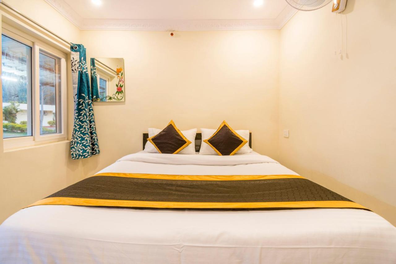At Home Prakruthi Resorts Araku Exteriér fotografie