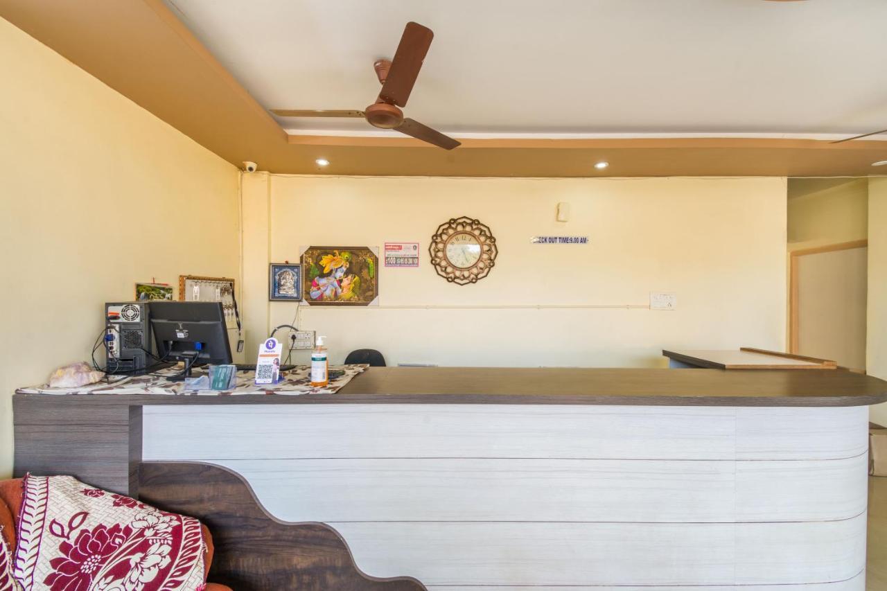 At Home Prakruthi Resorts Araku Exteriér fotografie