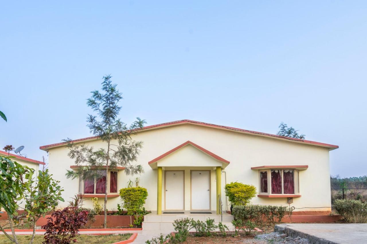 At Home Prakruthi Resorts Araku Exteriér fotografie